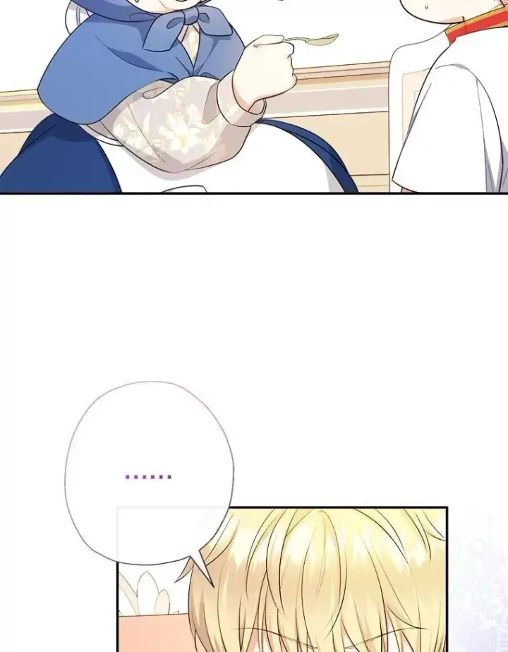 《代币女孩勇闯奇幻世界》65.不要哭图90