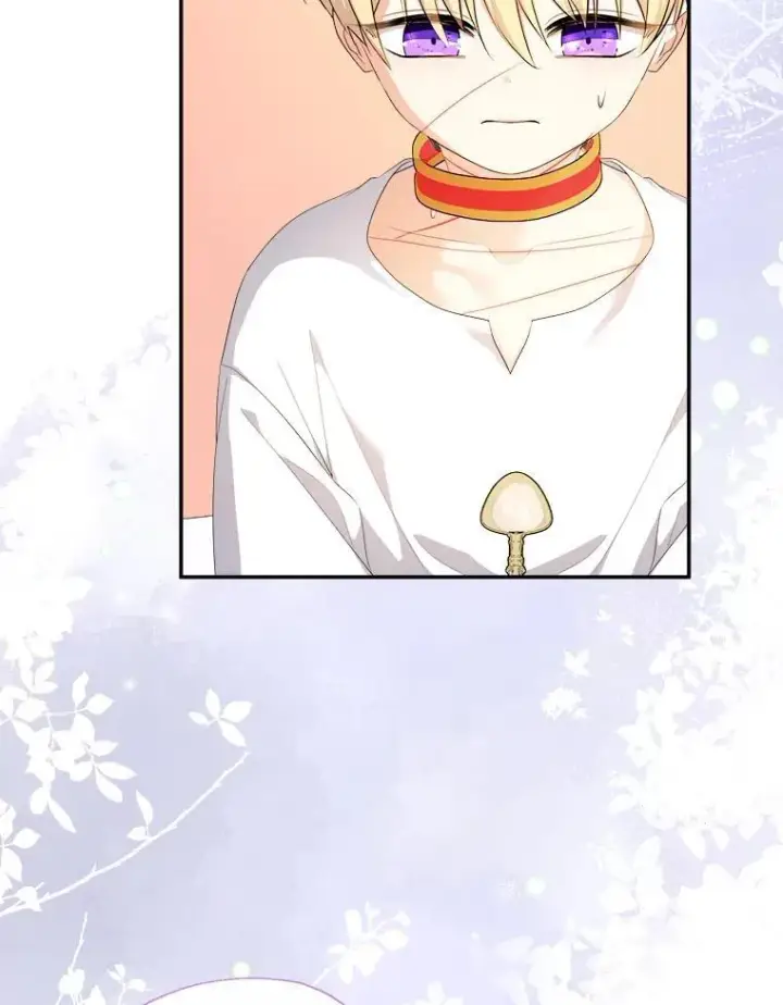 《代币女孩勇闯奇幻世界》65.不要哭图91