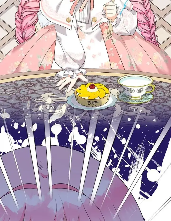 《代币女孩勇闯奇幻世界》67.挣脱束缚图130
