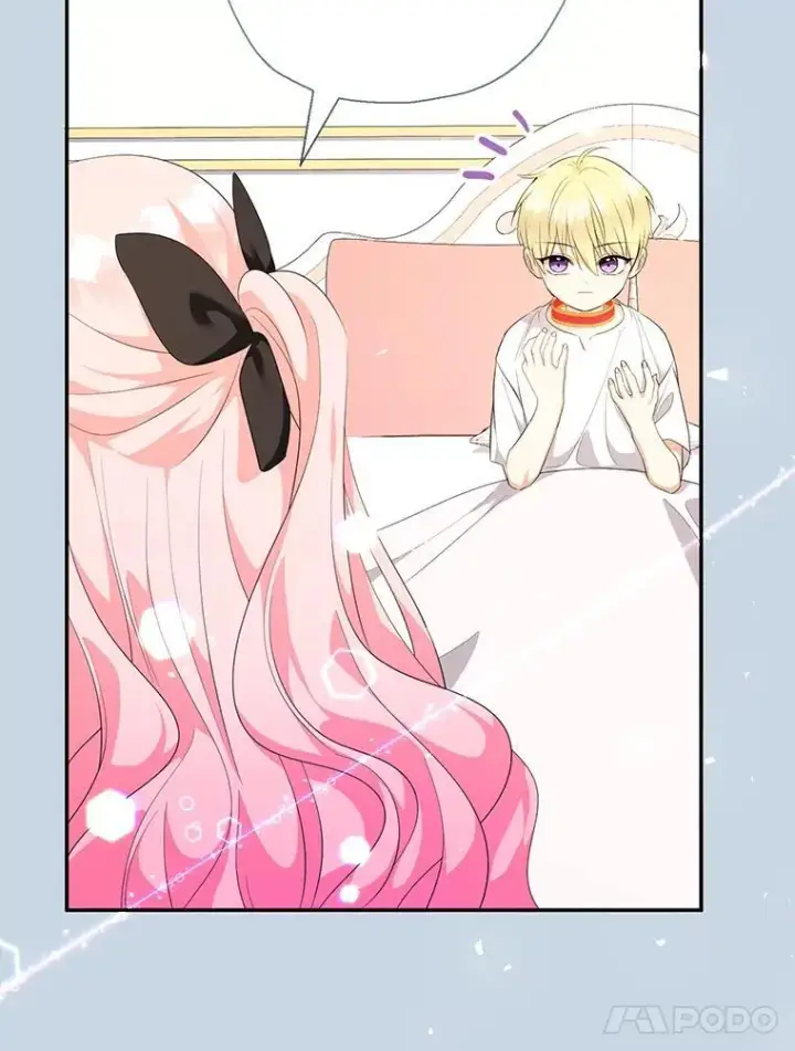 《代币女孩勇闯奇幻世界》67.挣脱束缚图14
