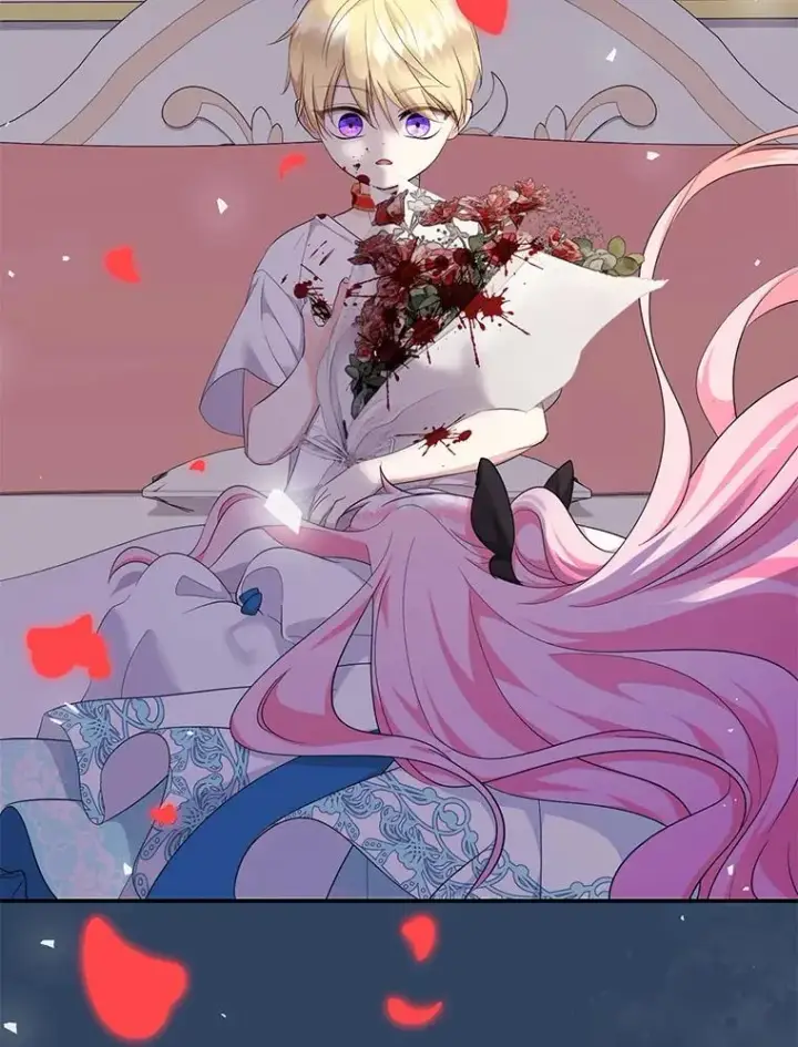 《代币女孩勇闯奇幻世界》67.挣脱束缚图38