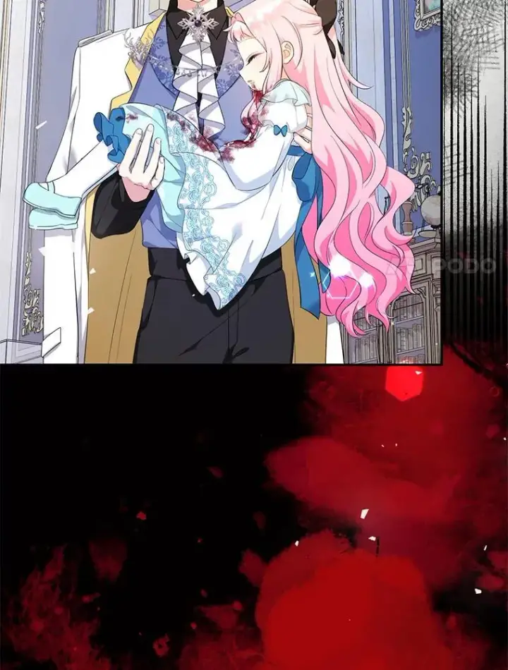 《代币女孩勇闯奇幻世界》67.挣脱束缚图66