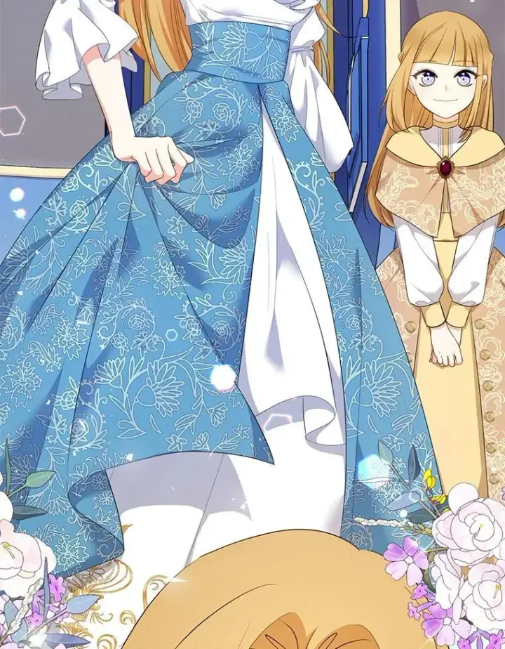《代币女孩勇闯奇幻世界》68.露露侦探图30