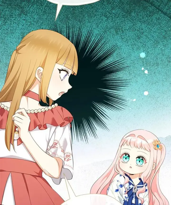 《代币女孩勇闯奇幻世界》69.爸爸的生日（1）图105