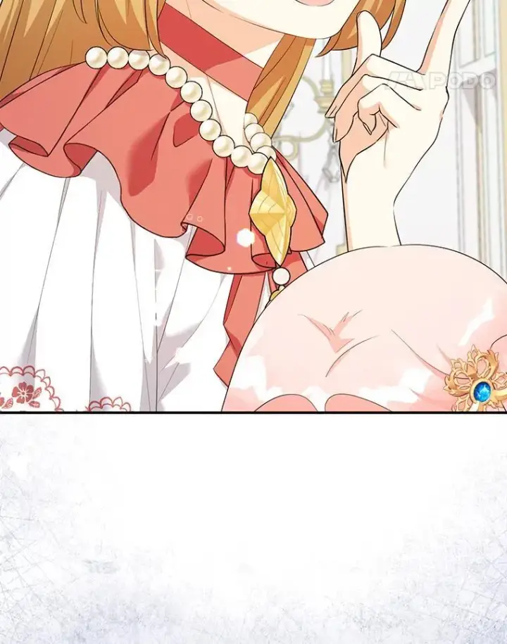 《代币女孩勇闯奇幻世界》69.爸爸的生日（1）图141