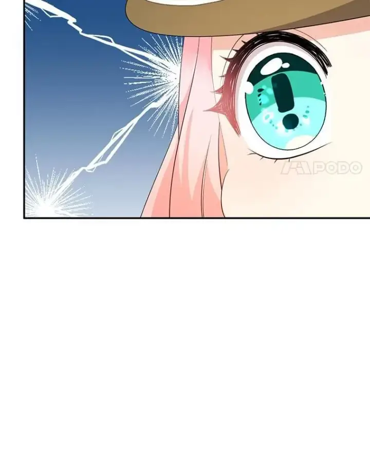 《代币女孩勇闯奇幻世界》69.爸爸的生日（1）图48