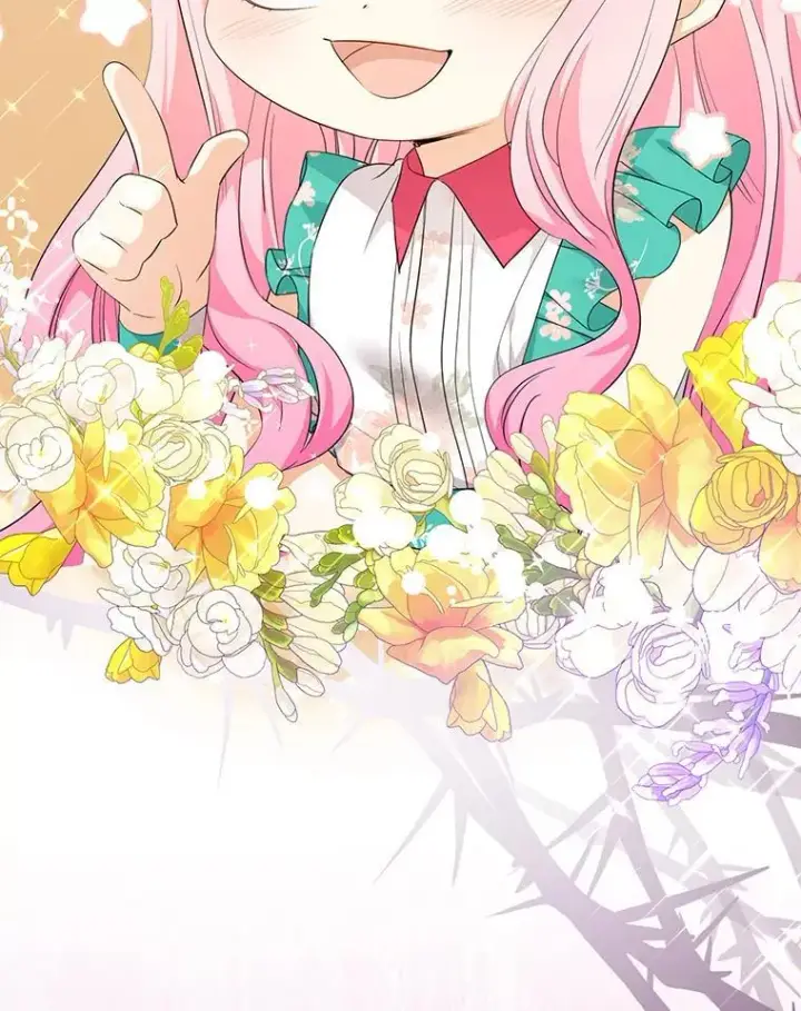 《代币女孩勇闯奇幻世界》70.爸爸的生日（2）图113