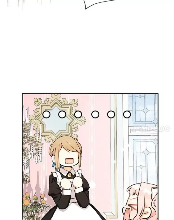 《代币女孩勇闯奇幻世界》70.爸爸的生日（2）图61
