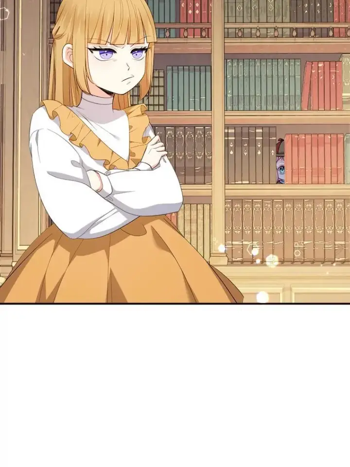 《代币女孩勇闯奇幻世界》72.晕倒图112