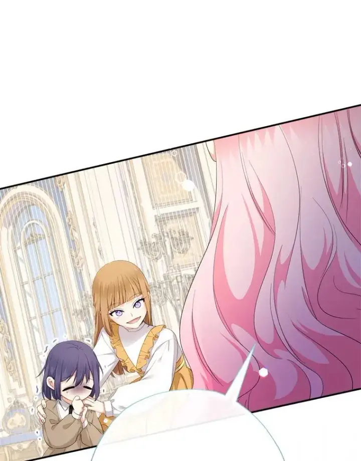 《代币女孩勇闯奇幻世界》72.晕倒图16