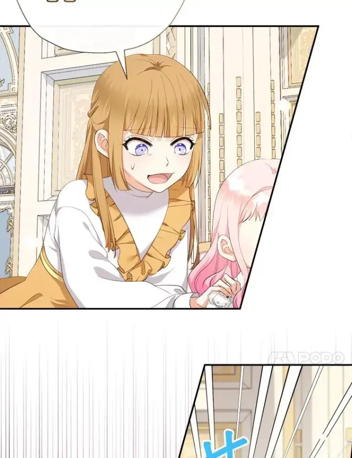 《代币女孩勇闯奇幻世界》72.晕倒图50