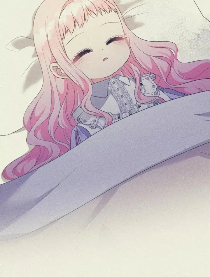 《代币女孩勇闯奇幻世界》72.晕倒图73