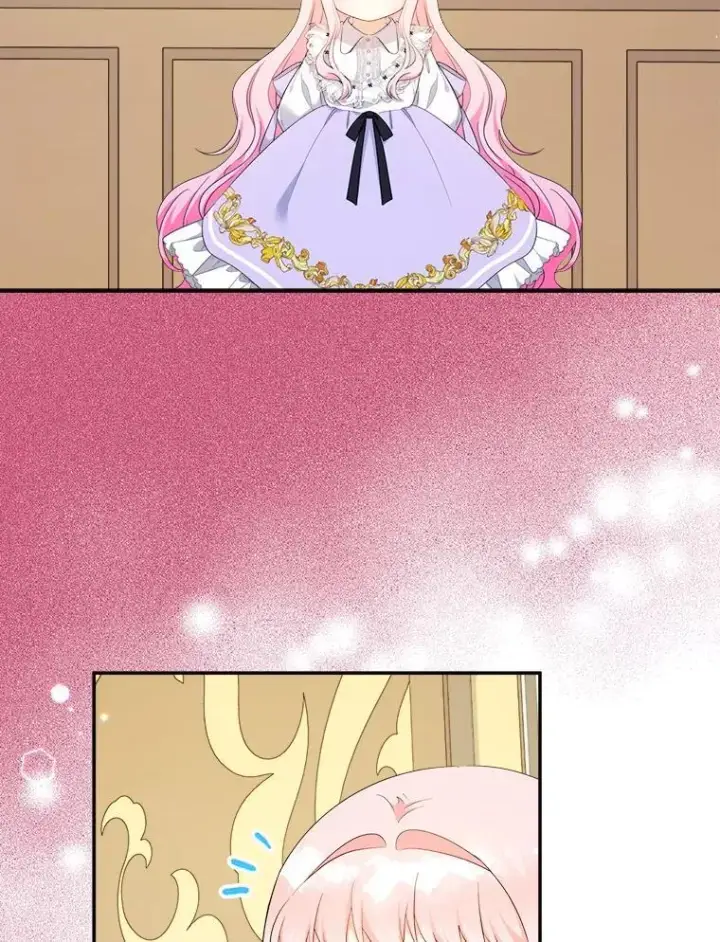 《代币女孩勇闯奇幻世界》72.晕倒图78