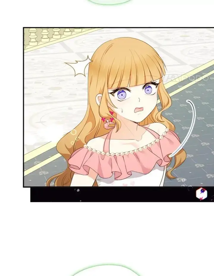 《代币女孩勇闯奇幻世界》73.偷听图113