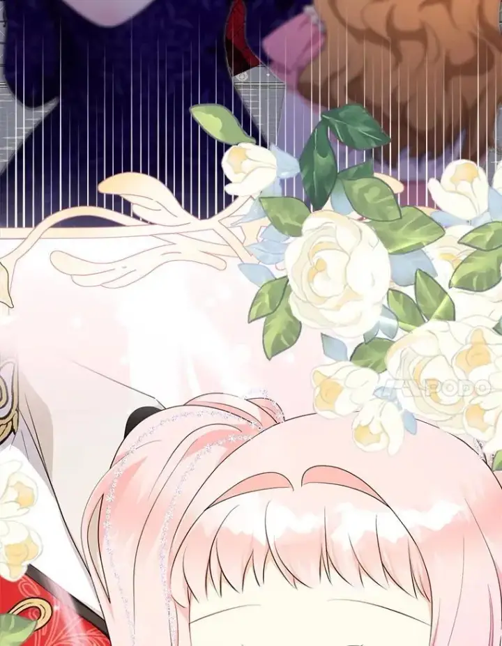 《代币女孩勇闯奇幻世界》73.偷听图116