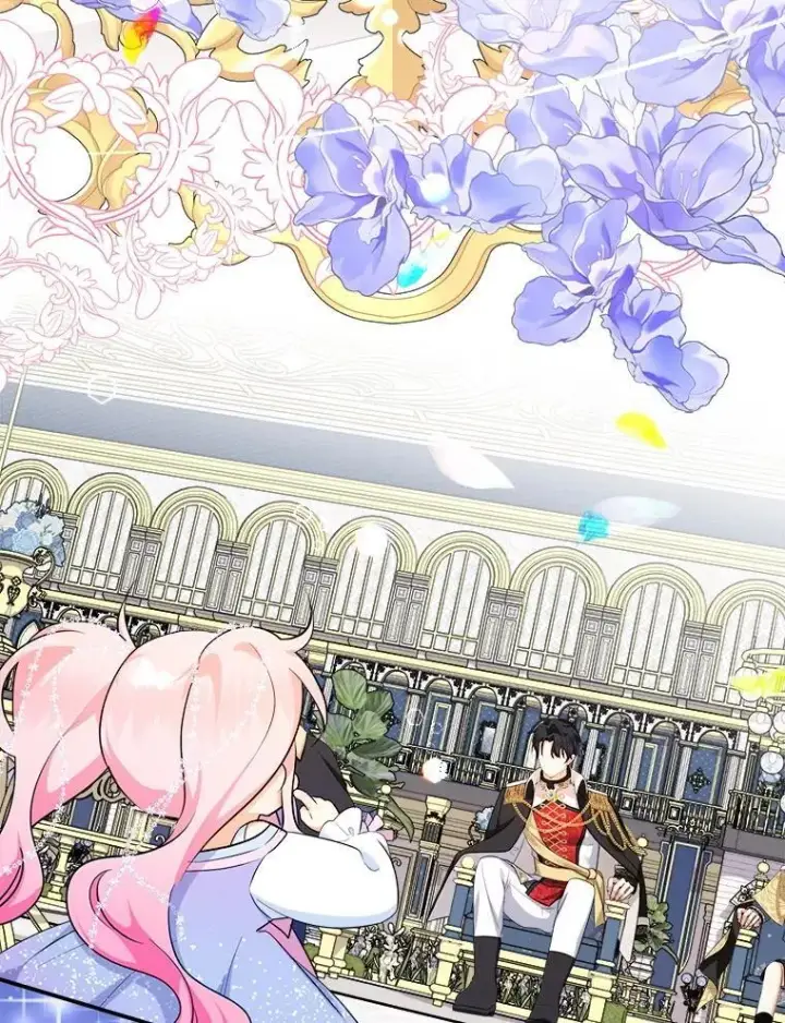 《代币女孩勇闯奇幻世界》74.露露花环图66