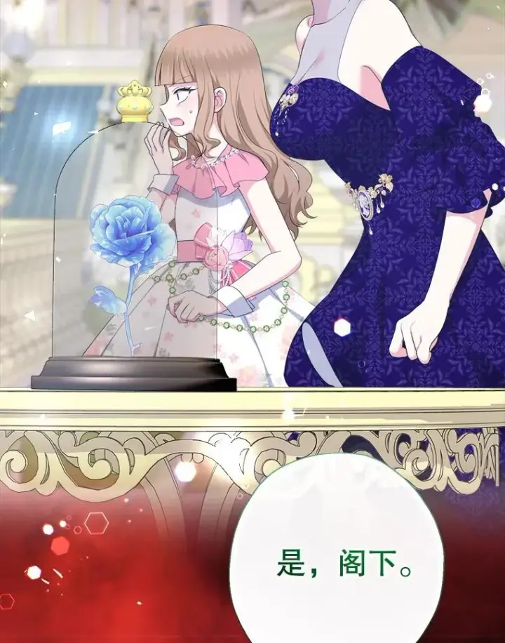 《代币女孩勇闯奇幻世界》74.露露花环图80