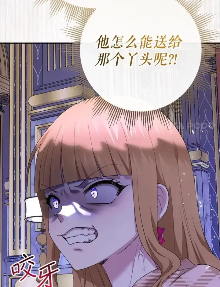 《代币女孩勇闯奇幻世界》75.小偷图43