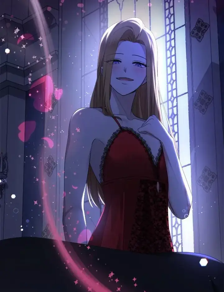 《代币女孩勇闯奇幻世界》75.小偷图71