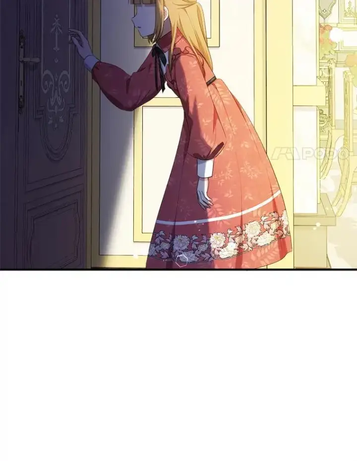 《代币女孩勇闯奇幻世界》76.画画的原因图105