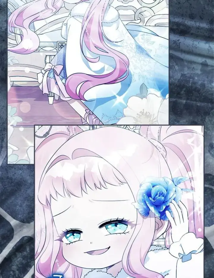 《代币女孩勇闯奇幻世界》76.画画的原因图110