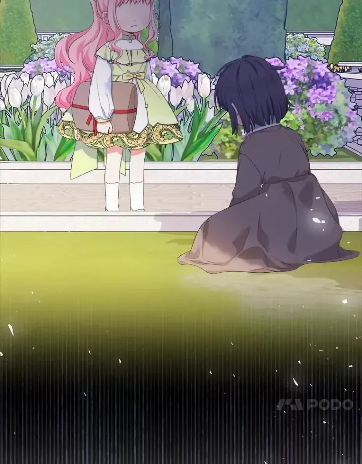 《代币女孩勇闯奇幻世界》76.画画的原因图41