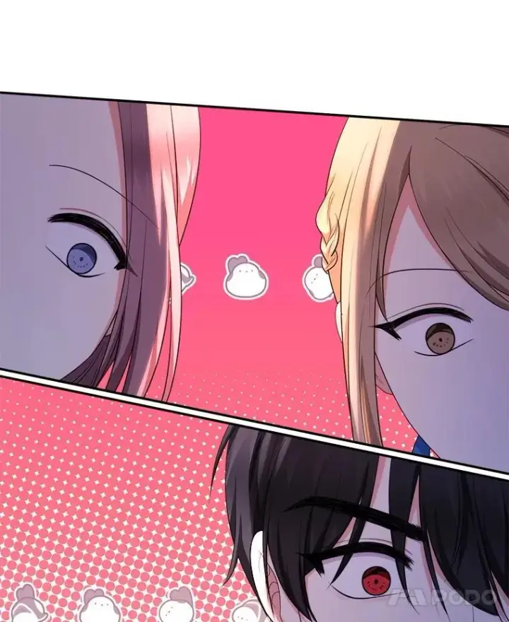 《代币女孩勇闯奇幻世界》76.画画的原因图7