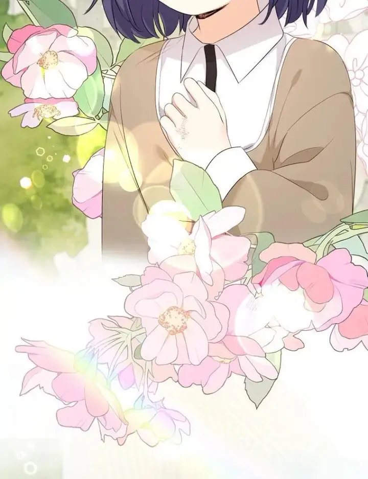 《代币女孩勇闯奇幻世界》76.画画的原因图77