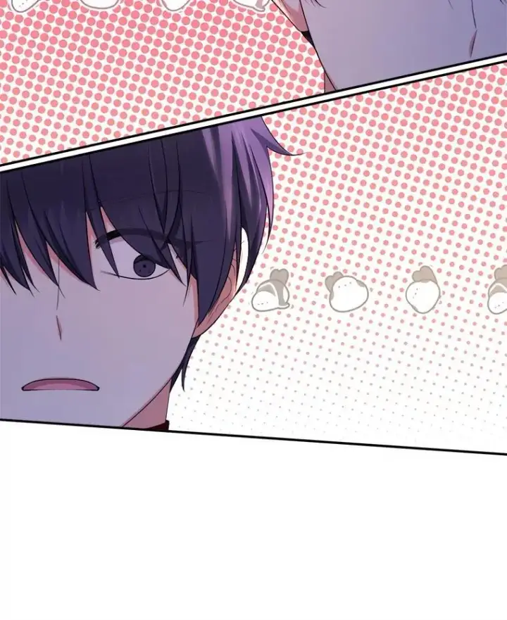 《代币女孩勇闯奇幻世界》76.画画的原因图8