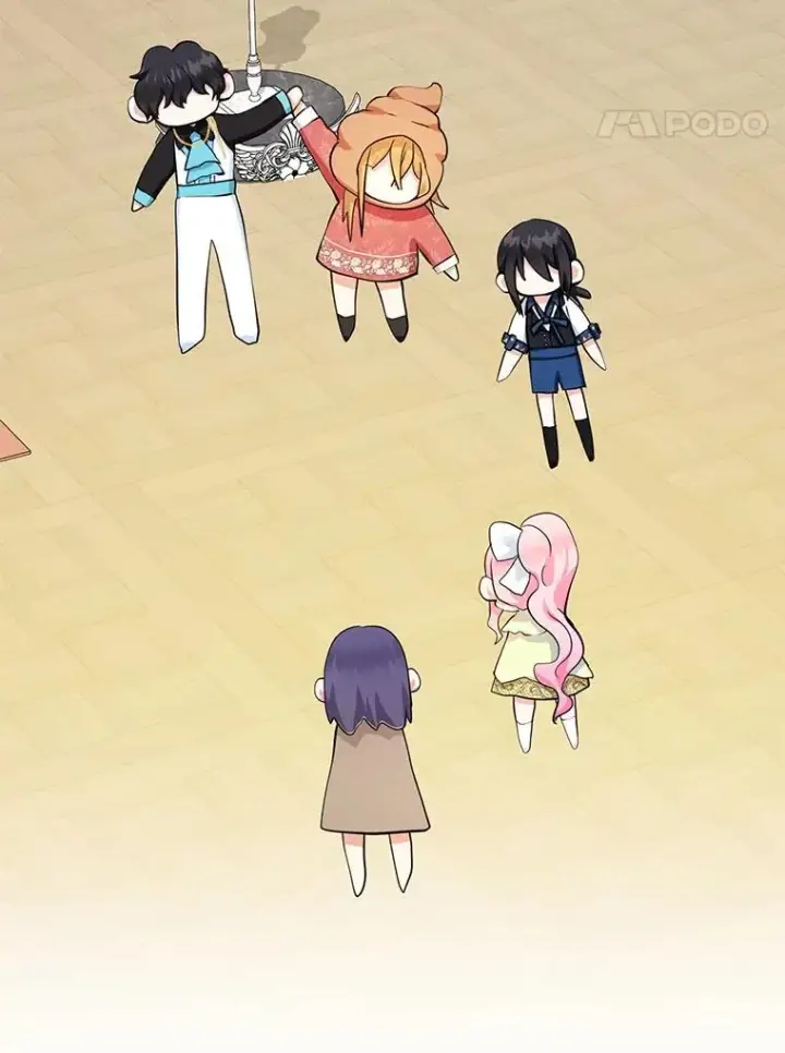 《代币女孩勇闯奇幻世界》77.第77话图121