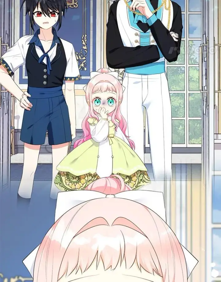 《代币女孩勇闯奇幻世界》77.第77话图27