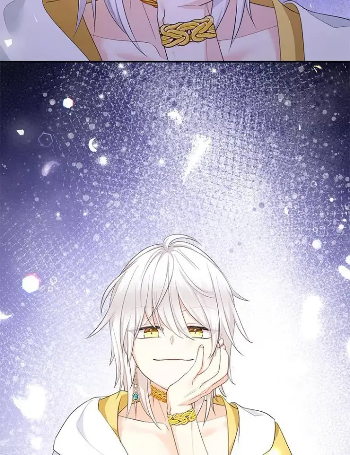 《代币女孩勇闯奇幻世界》78.皇帝与皇后图123