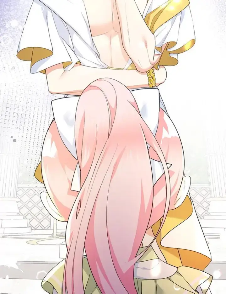 《代币女孩勇闯奇幻世界》78.皇帝与皇后图124