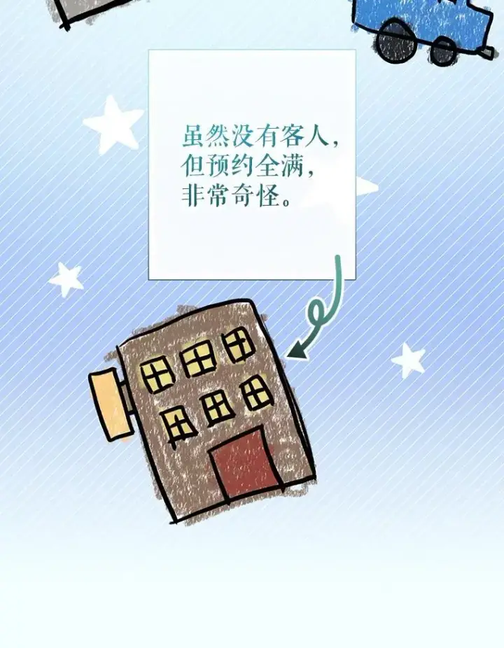 《代币女孩勇闯奇幻世界》79.炸鸡店图93