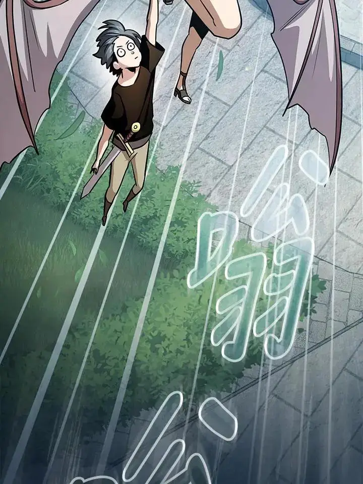 《代币女孩勇闯奇幻世界》第93话图71