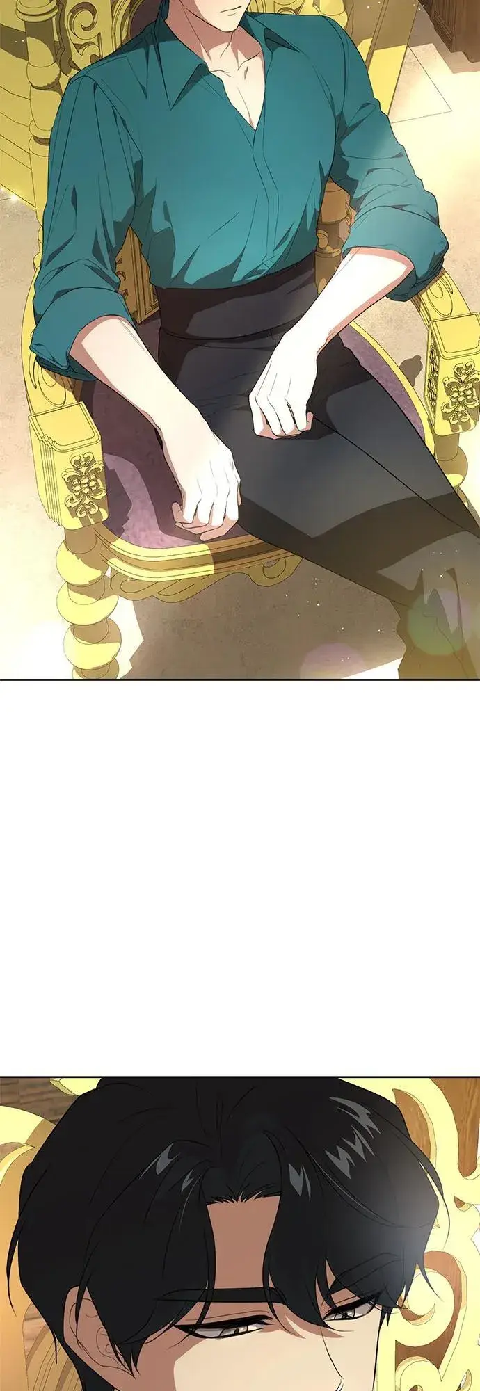 漫画《代价是你们的一切》[第8话] 朋友第18张图