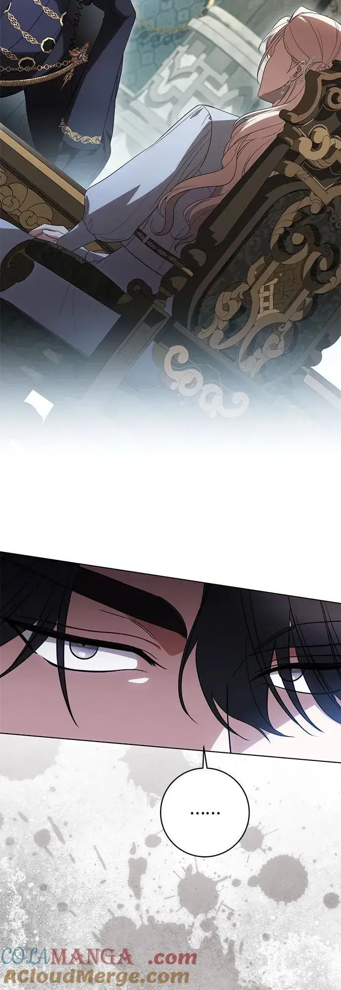 漫画《代价是你们的一切》[第74话] 公开宝石眼第31张图