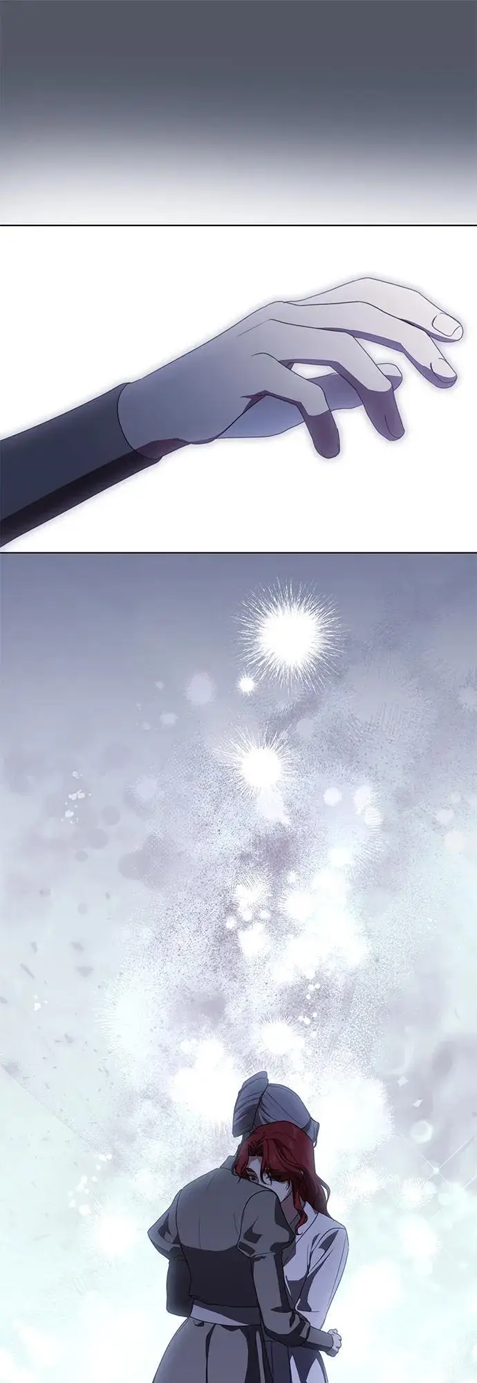 漫画《代价是你们的一切》[第84话] 这一点和大公很像第17张图