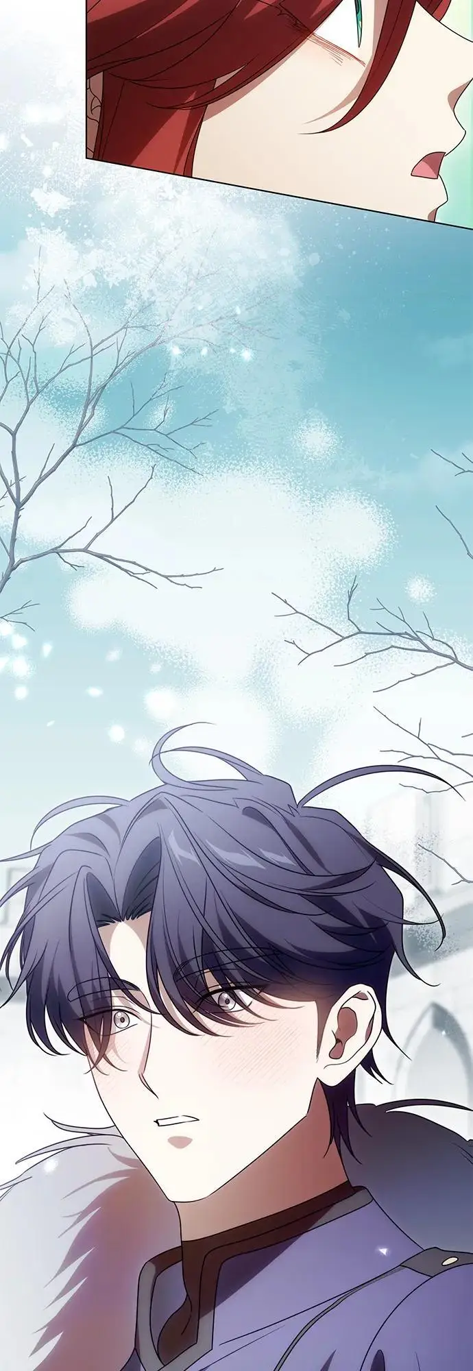 《代价是你们的一切》[第85话] 我怎么可能希望他喜欢其他人呢图54