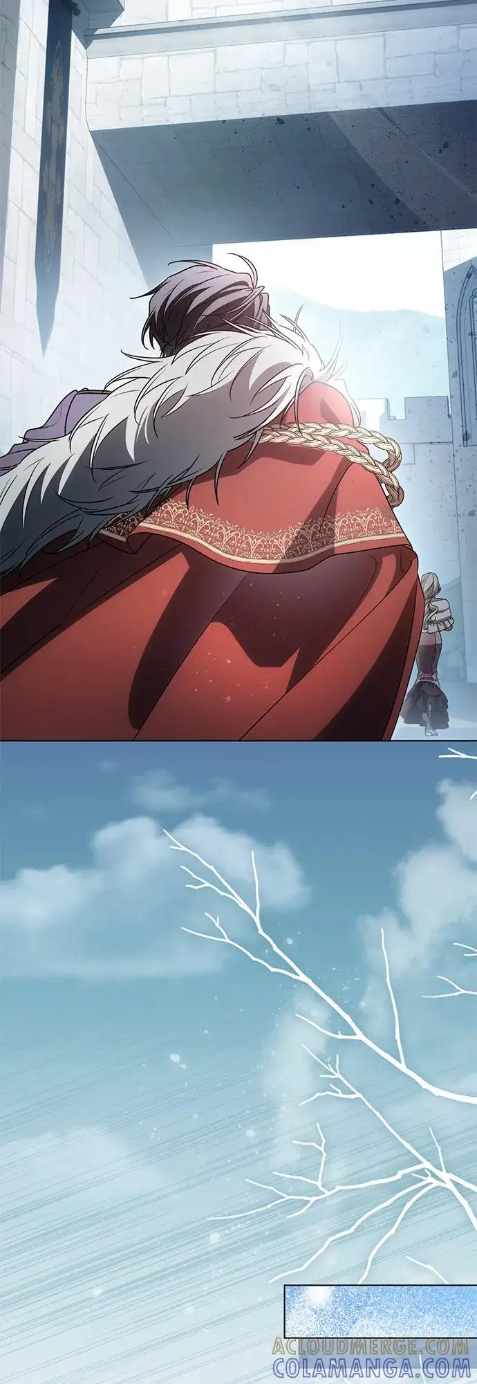 《代价是你们的一切》[第85话] 我怎么可能希望他喜欢其他人呢图64