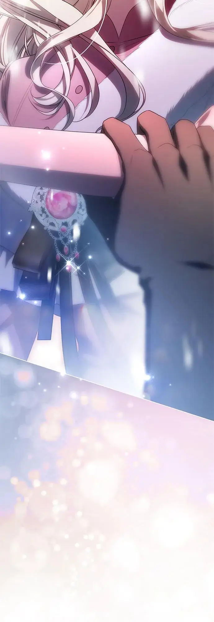 《代价是你们的一切》[第85话] 我怎么可能希望他喜欢其他人呢图74