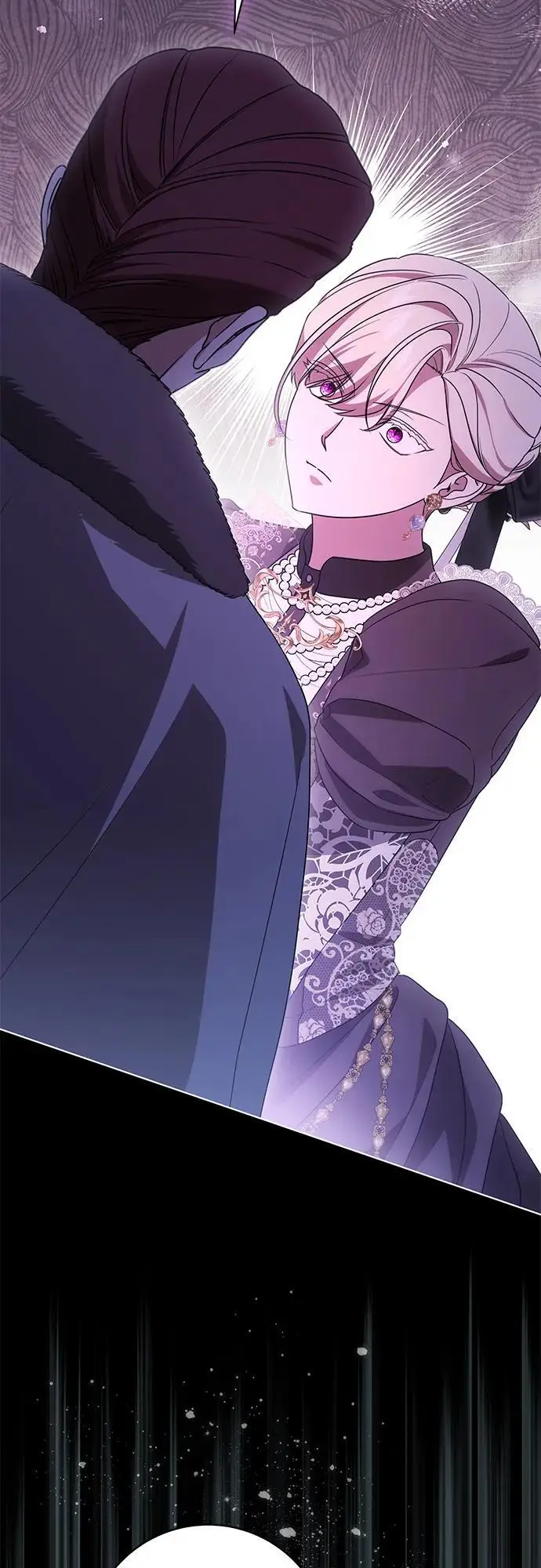 漫画《代价是你们的一切》[第87话] 想要榨干他人每一滴血的掌权者第35张图
