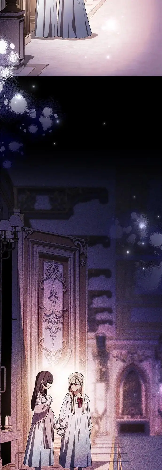 漫画《代价是你们的一切》[第97话] 我一半的人生第76张图