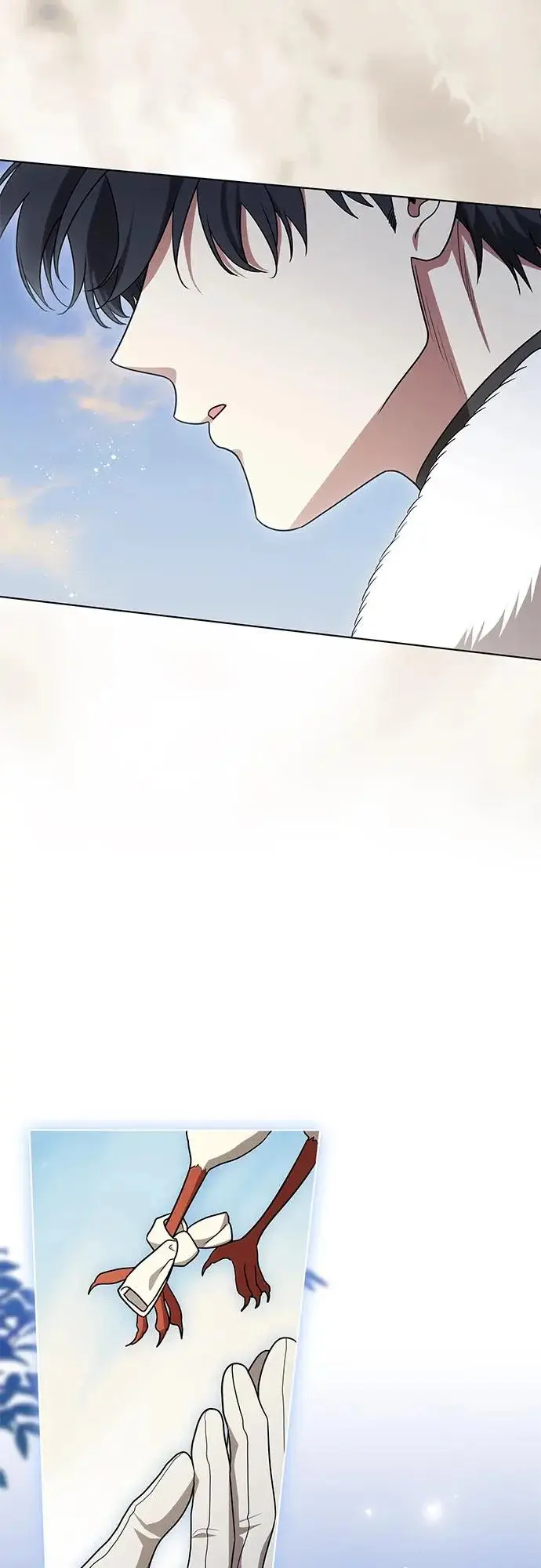 漫画《代价是你们的一切》[第98话] 人需要被爱第51张图