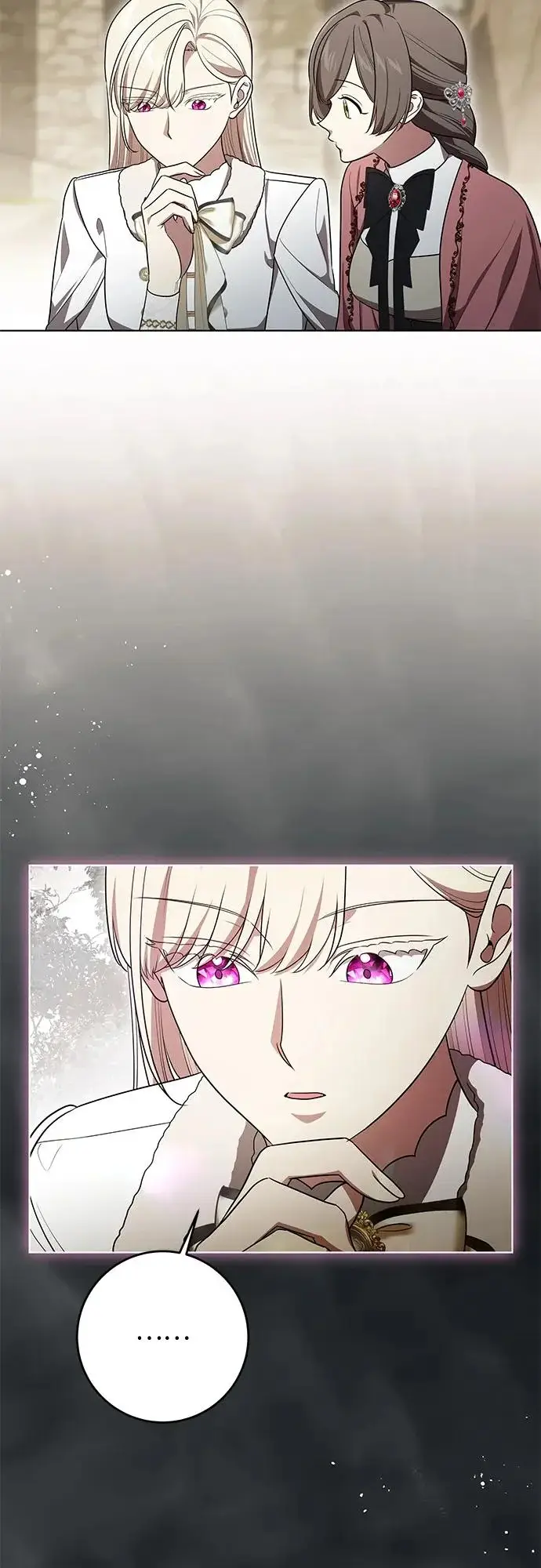 漫画《代价是你们的一切》[第99话] 为了不忘记狸猫第74张图