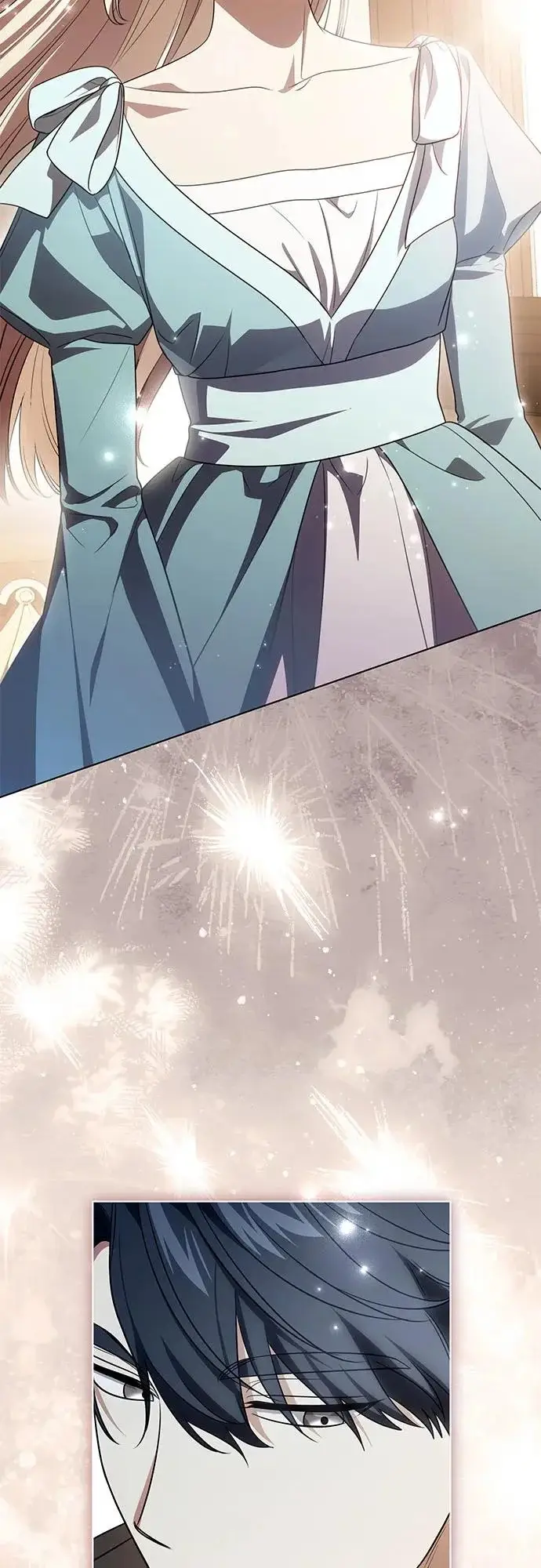 漫画《代价是你们的一切》[第102话] 村里的年轻祭司第48张图