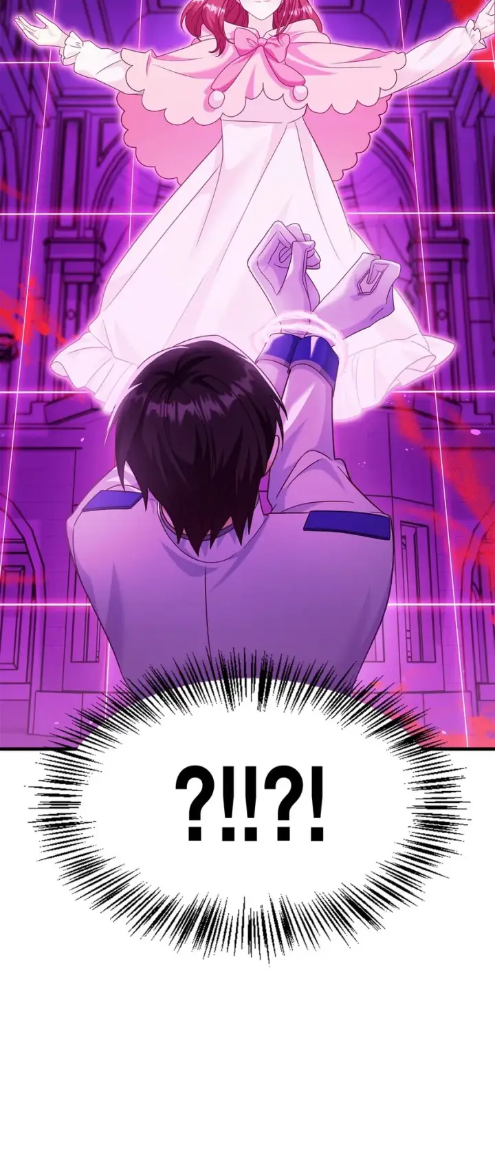 漫画《当反派拥有了全知属性》057 监禁第65张图