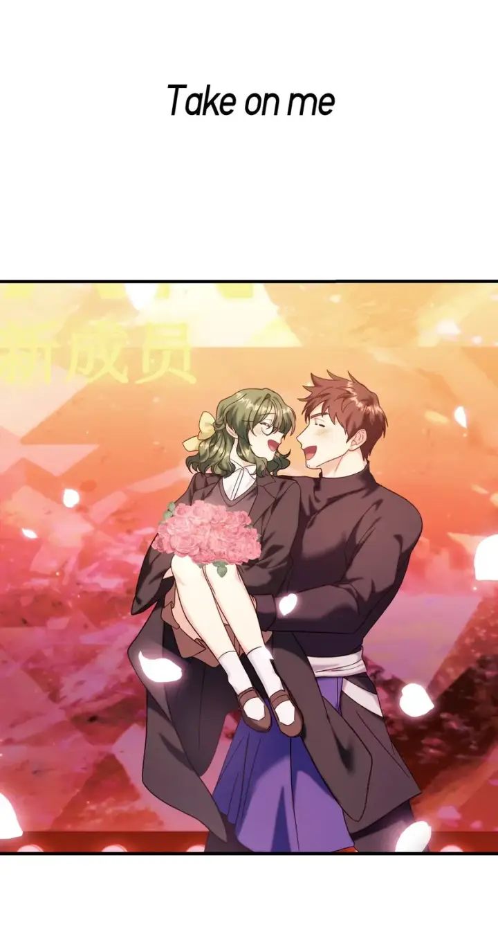 漫画《当反派拥有了全知属性》066 逃离工作地狱第34张图