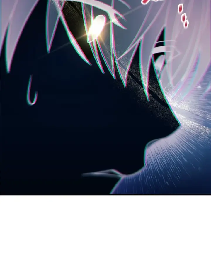 漫画《当反派拥有了全知属性》067 黑色世界第5张图