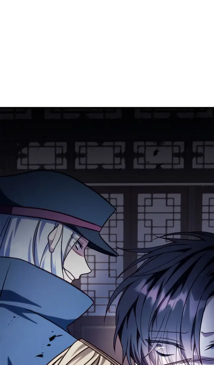 漫画《当反派拥有了全知属性》068 锒铛入狱第110张图